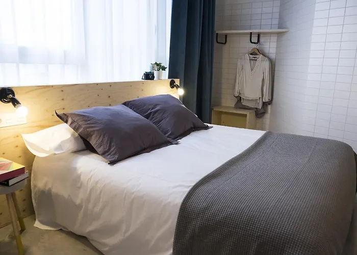 Talo Urban Гостьовий будинок 3*