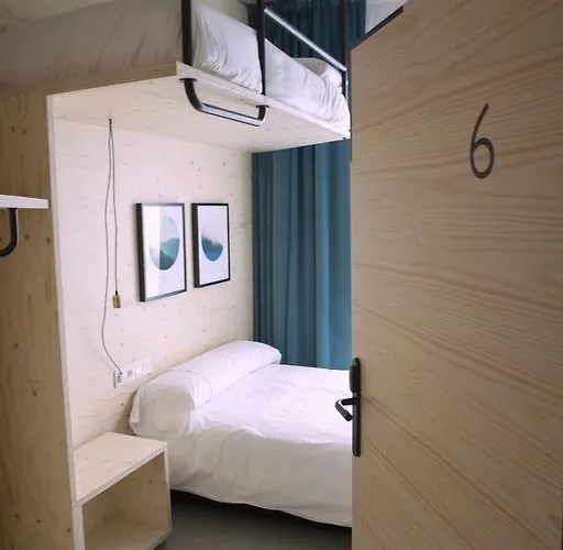 Talo Urban Guest house 3*