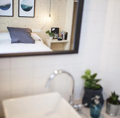 Talo Urban Guest house 3*