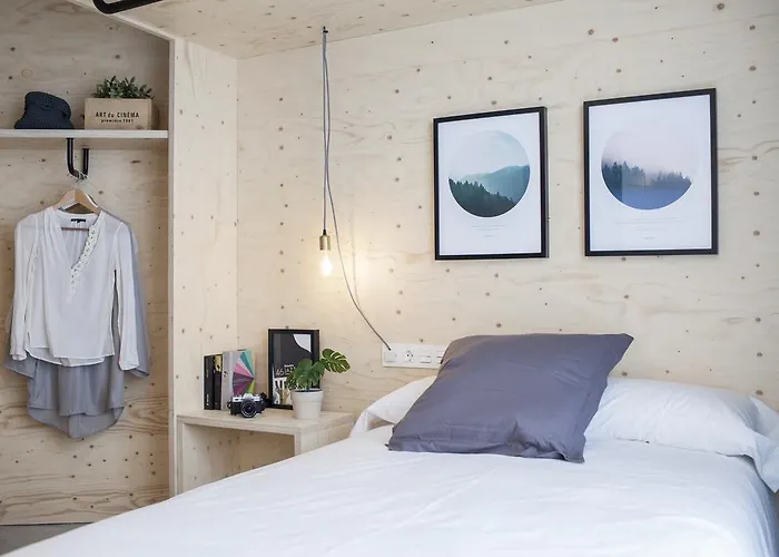 Гостьовий будинок Talo Urban