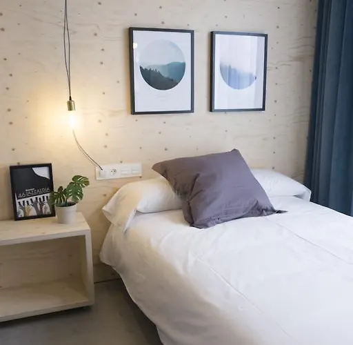 Talo Urban Guest house San Sebastian
