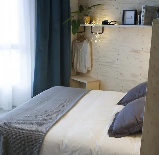 Talo Urban Guest house 3*