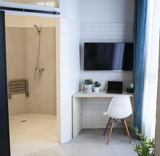 Talo Urban 3* San Sebastian