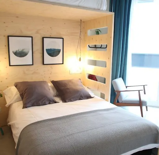 Talo Urban Гостьовий будинок 3*