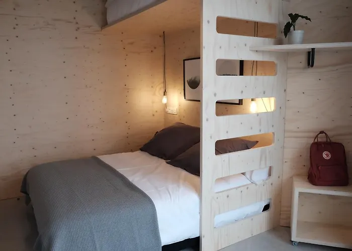 Talo Urban 3* Сан-Себастьян