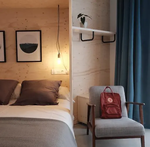 Guest house Talo Urban San Sebastian