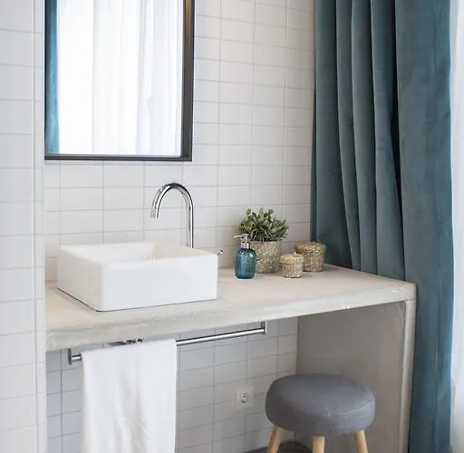 Talo Urban Сан-Себастьян