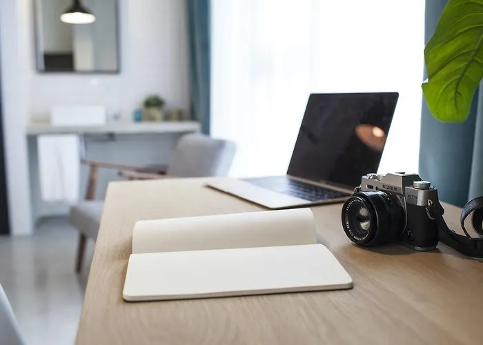 Гостьовий будинок Talo Urban Сан-Себастьян