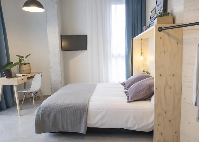 Talo Urban Guest house San Sebastian