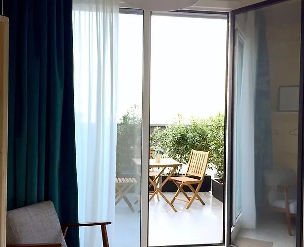 Talo Urban Сан-Себастьян