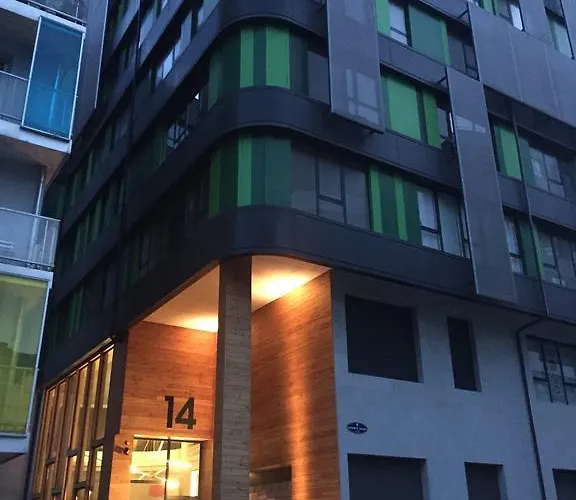 Talo Urban Гостьовий будинок