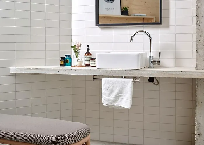 Guest house Talo Urban San Sebastian