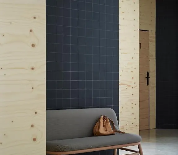 Гостьовий будинок Talo Urban