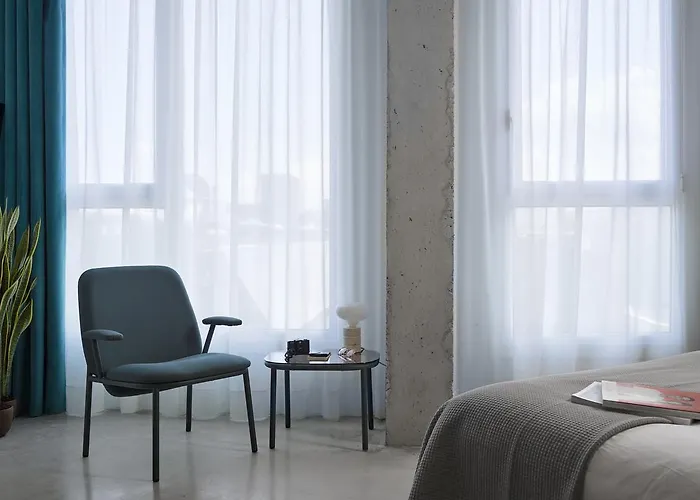 Talo Urban Guest house San Sebastian