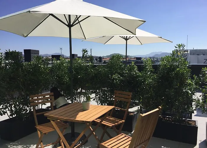 Guest house Talo Urban