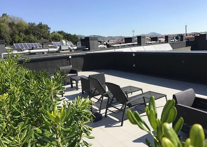 Talo Urban Guest house 3*