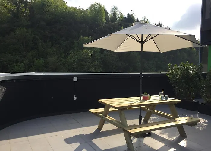 Talo Urban 3* San Sebastian