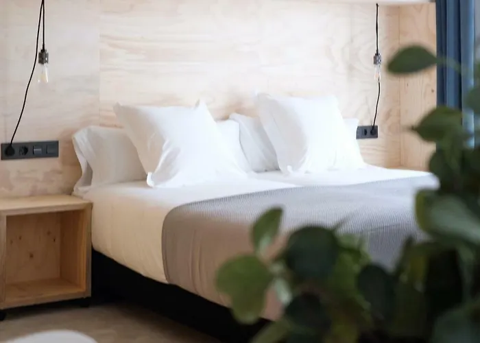 Talo Urban 3* Сан-Себастьян