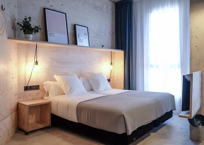 Talo Urban Guest house San Sebastian