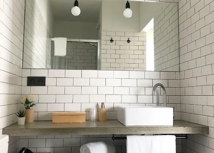 Guest house Talo Urban