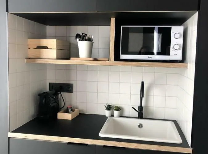 Talo Urban Сан-Себастьян