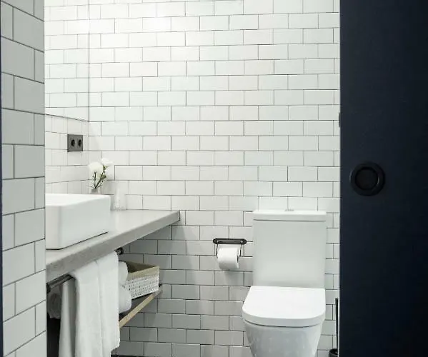 Guest house Talo Urban