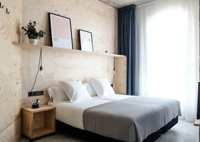 Guest house Talo Urban San Sebastian