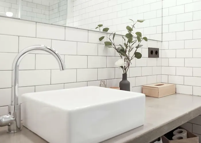 Talo Urban Гостьовий будинок Сан-Себастьян