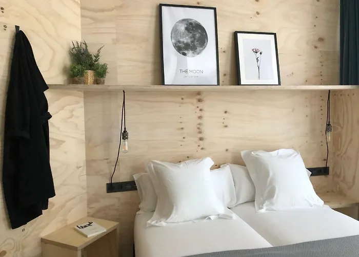 Guest house Talo Urban 3*