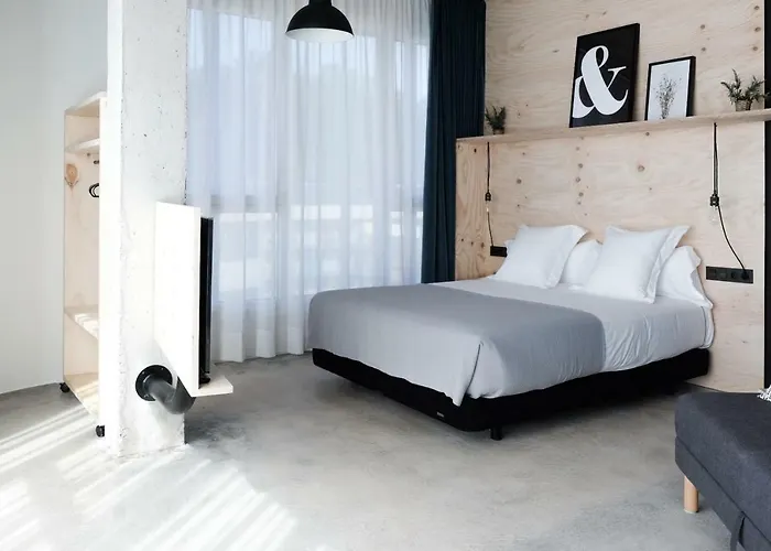 Talo Urban Сан-Себастьян