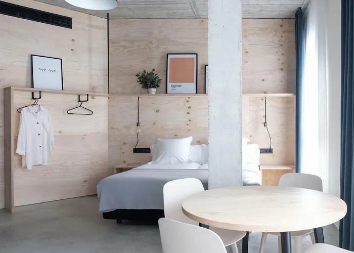 Guest house Talo Urban