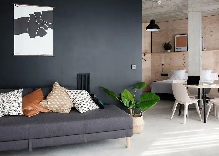 Talo Urban Guest house San Sebastian