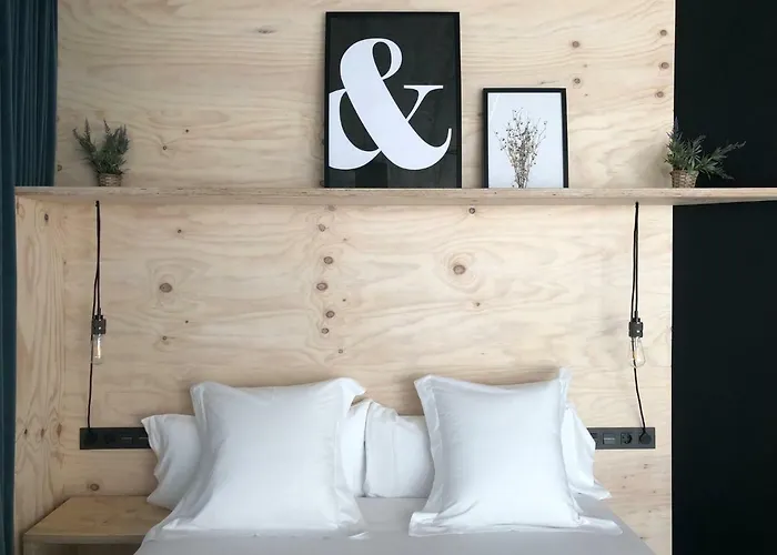 Guest house Talo Urban