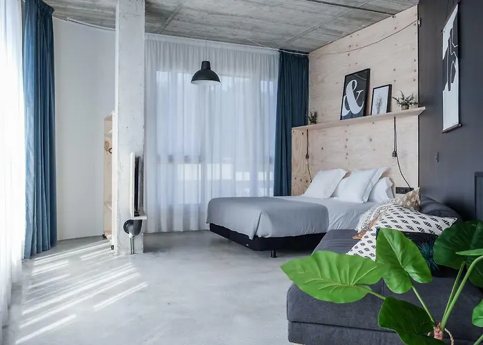 Guest house Talo Urban San Sebastian