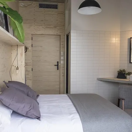 Talo Urban Guest house *