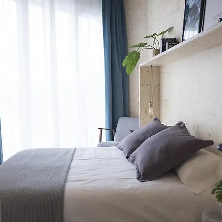 Talo Urban Guest house San Sebastian