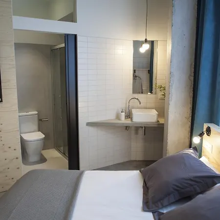 Talo Urban Guest house