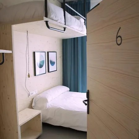 Talo Urban Guest house *