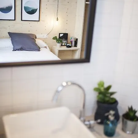 Talo Urban Guest house *