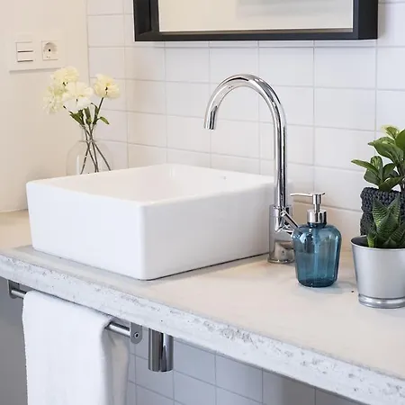 Гостьовий будинок Talo Urban 3*