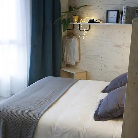 Talo Urban Guest house *