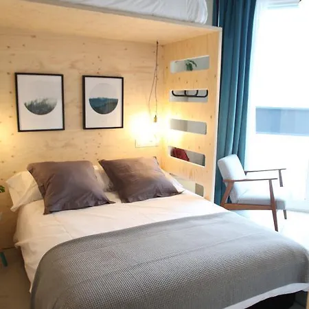 Talo Urban Guest house *