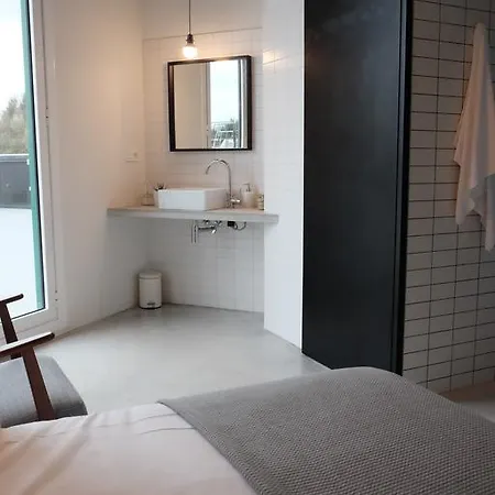 Talo Urban Guest house *