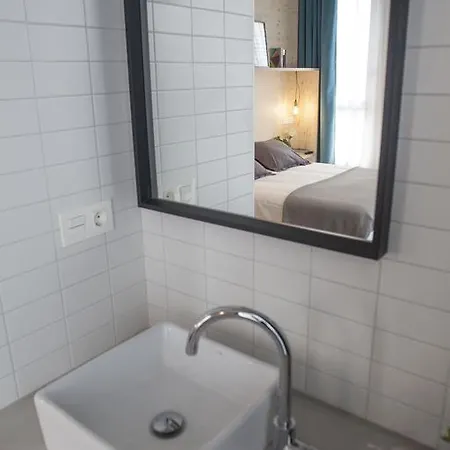 Guest house Talo Urban *