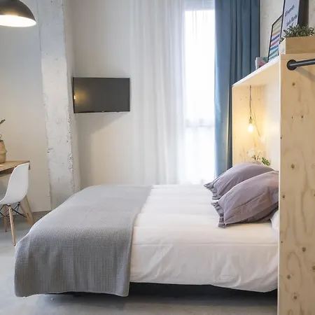 Talo Urban Guest house San Sebastian