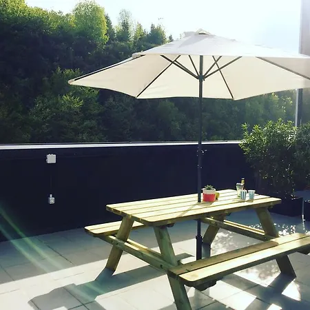 Гостьовий будинок Talo Urban