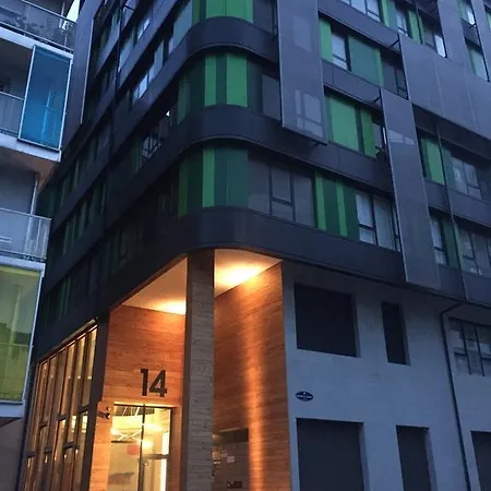 Talo Urban Guest house