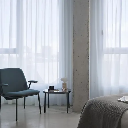 Talo Urban Guest house San Sebastian