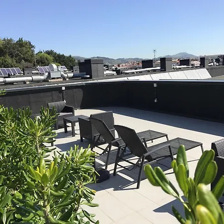 Talo Urban Guest house *