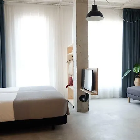 Talo Urban Guest house *